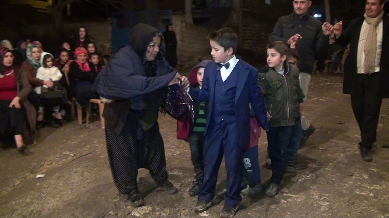 KILINÇ KAMERA GRUP  ŞİLE ESKİ KÖYDE SÜPER YANBAĞLAMA UZUN HAVA PART II