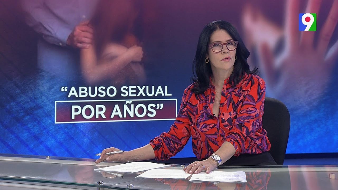 Regidor es acusado de abusar sexualmente de nieta | Emisión Estelar SIN con Alicia Ortega