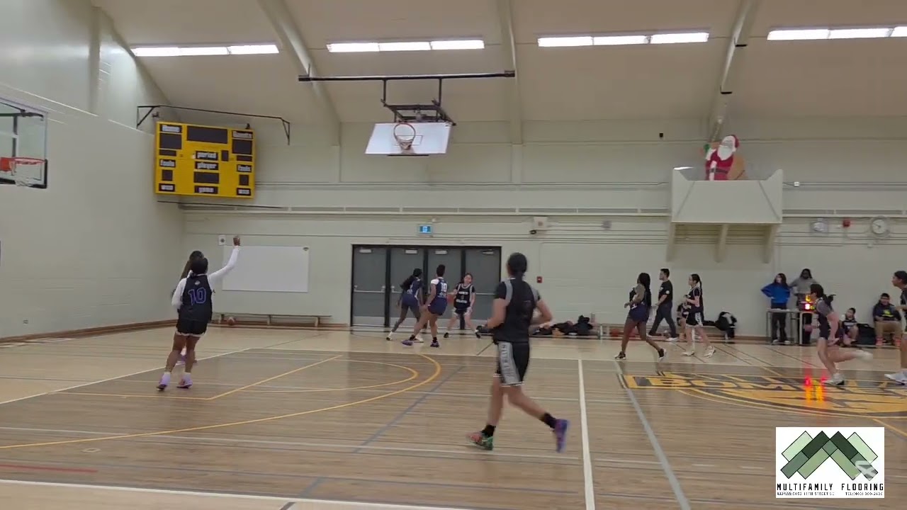 Far East B vs NXT Elite 2/4