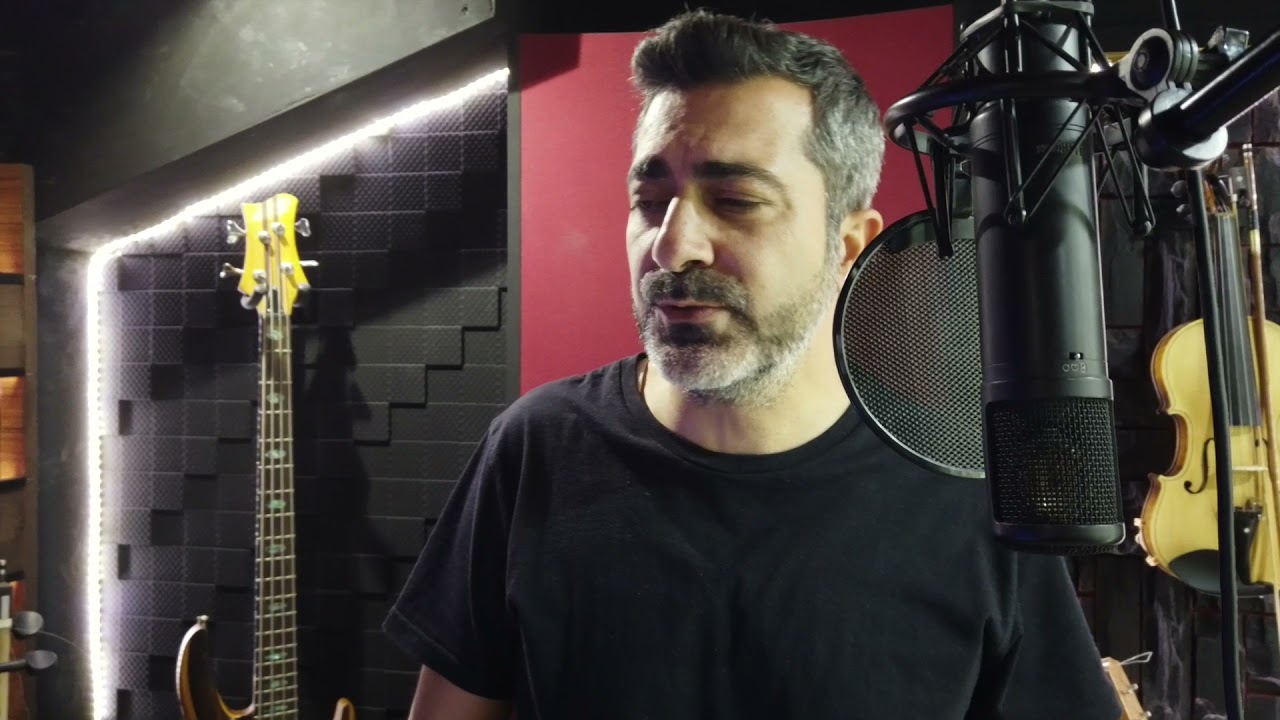 Kemal Çelik - Karanfil Suyu Neyler