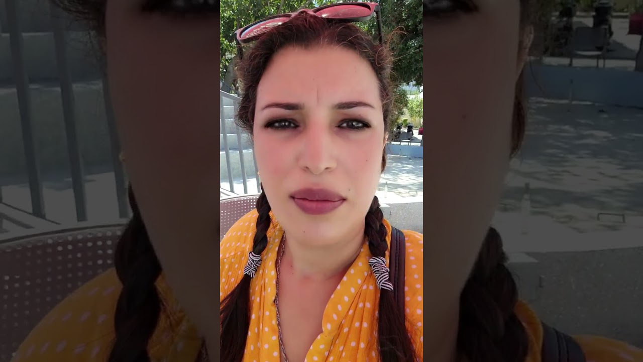 مساء الورد لاخوتي العزيز شاركت معكم الحناء ديال الشعر اللي ما عرفتش شي حاجه اكتب لي في الكومنتير 💯😍👍