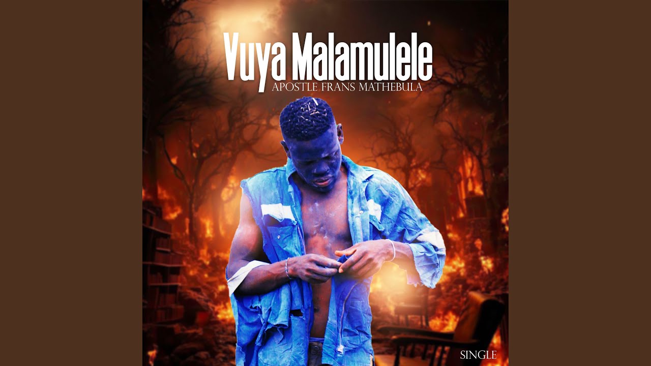 Vuya Malamulele
