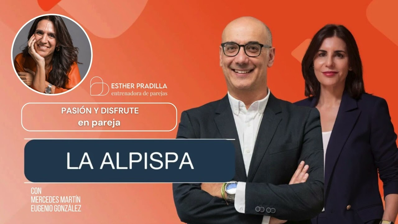 La Alpispa: Pasión, Diversión y Humor en pareja