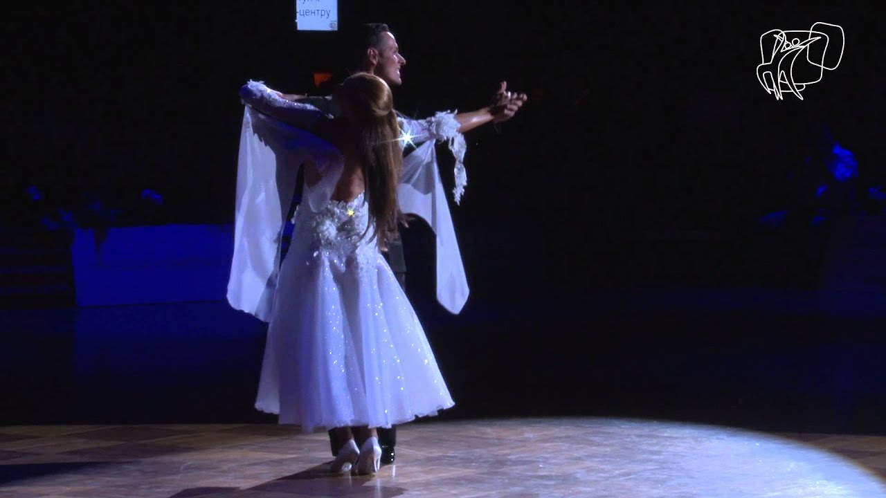 Simone Segatori - Anette Sudol, GER | 2013 Show