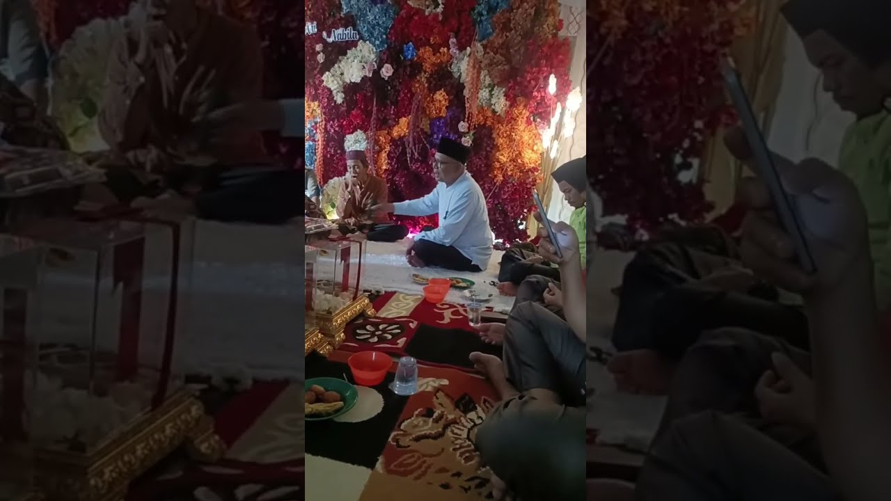 antaran Duit Adat Ari Rahman@Nabilah 17 februari 2026