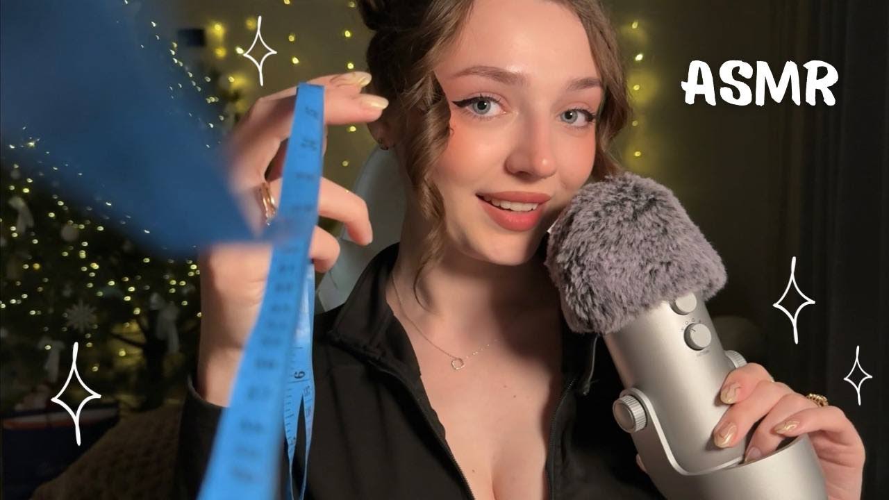 АСМР 🧸 Давай уснем вместе? 🤭