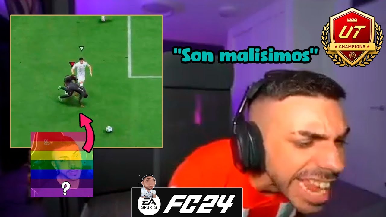 DjMaRiiO PIERDE 2 PARTIDOS SEGUIDOS CONTRA 2 RIVALES 
