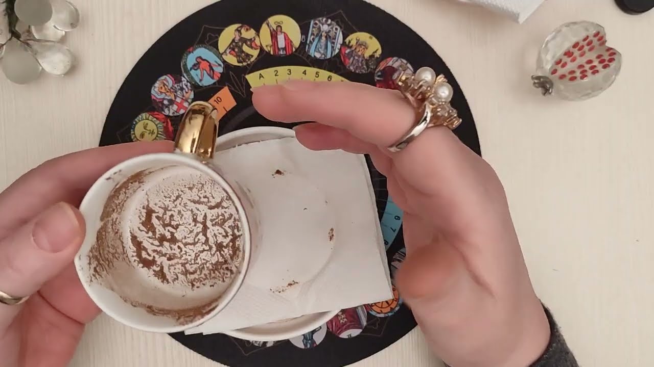 ☕ Ο Καφές της Παρασκευής ☕ Θα Μείνει ή θα Φύγει; Τι έχει στο μυαλό του;