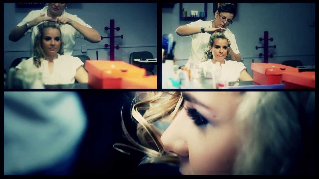 Making of de Noiva - by Studio MJ [2013]
