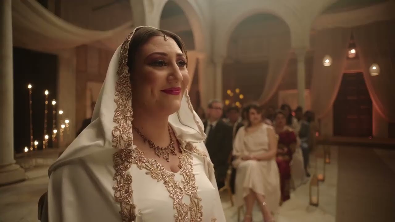 إشهار أورنج تونس رمضان 2023 