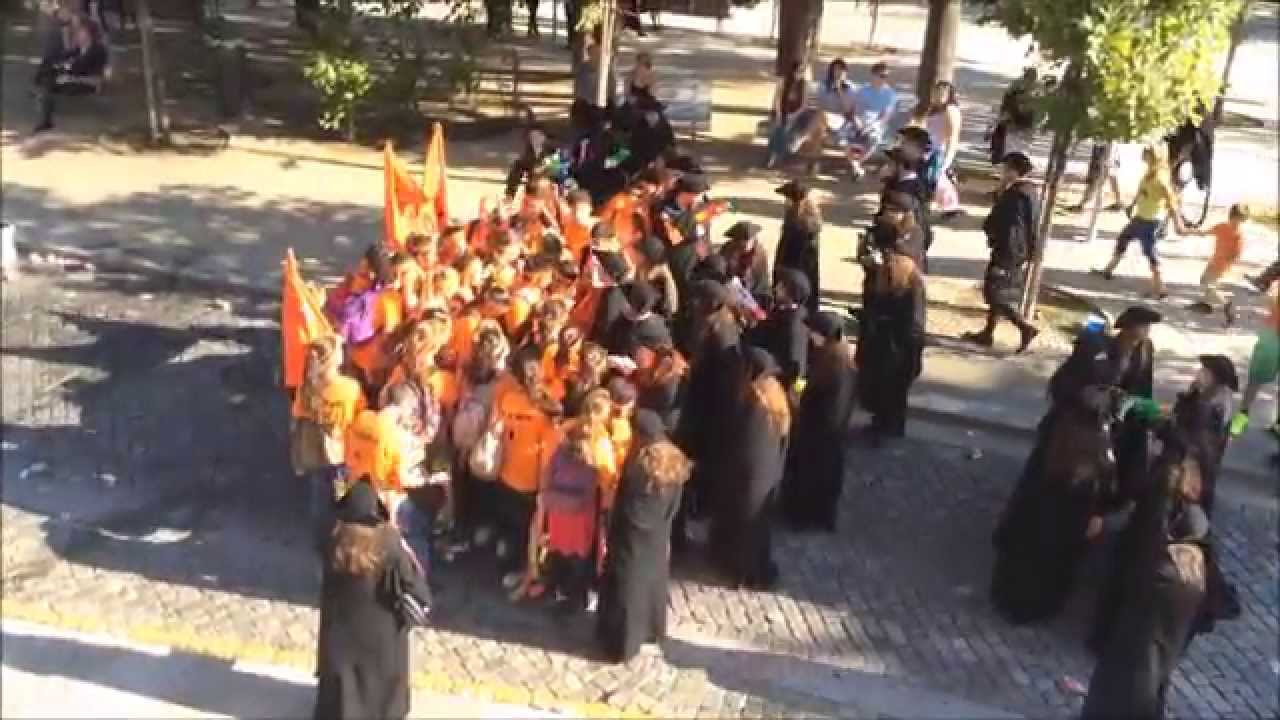 latada 2014/2015 psicologia