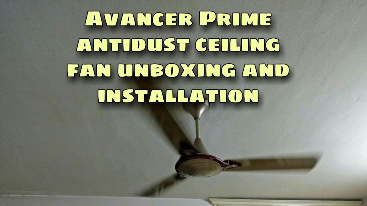 CROMPTON AVANCER PRIME ANTIDUST COCOA GOLD 48
