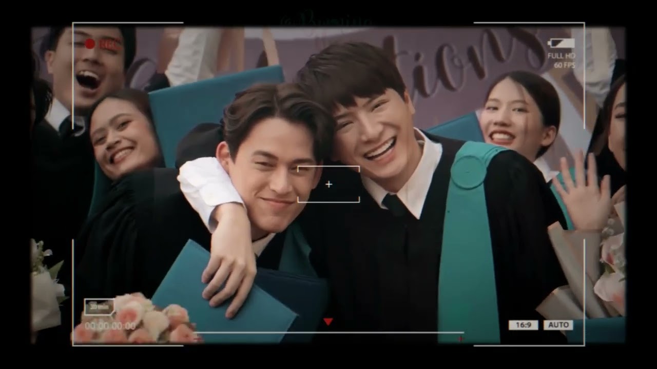 Pisaeng x Kawi x GawinKrist - Photograph