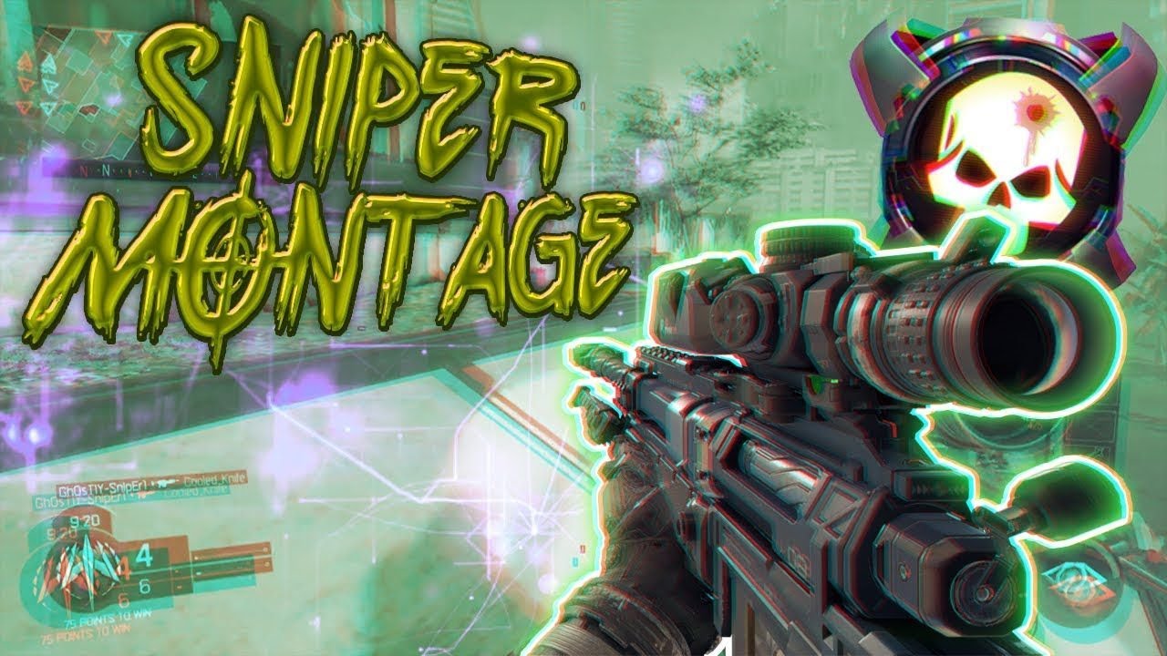 Introducing Moon Tap Old Memories by DmY a Snipermontage | Re-Upload | HD