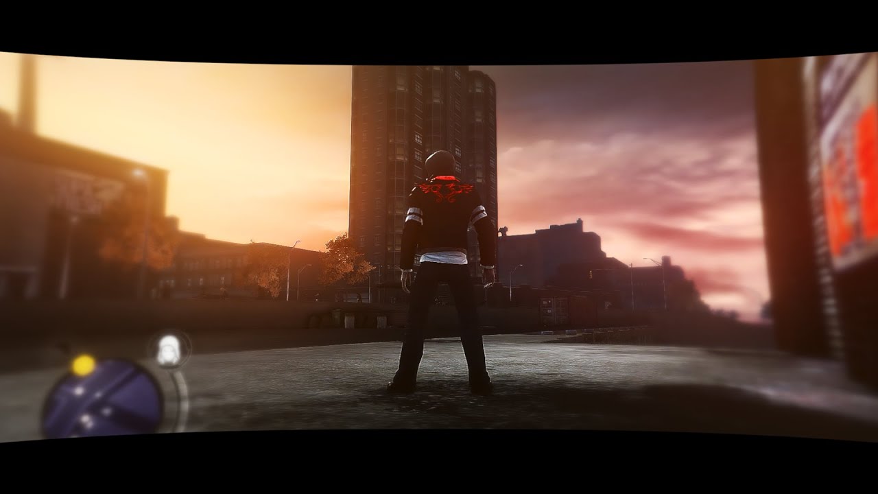 PROTOTYPE Ultimate Graphics Mod「ReShade」