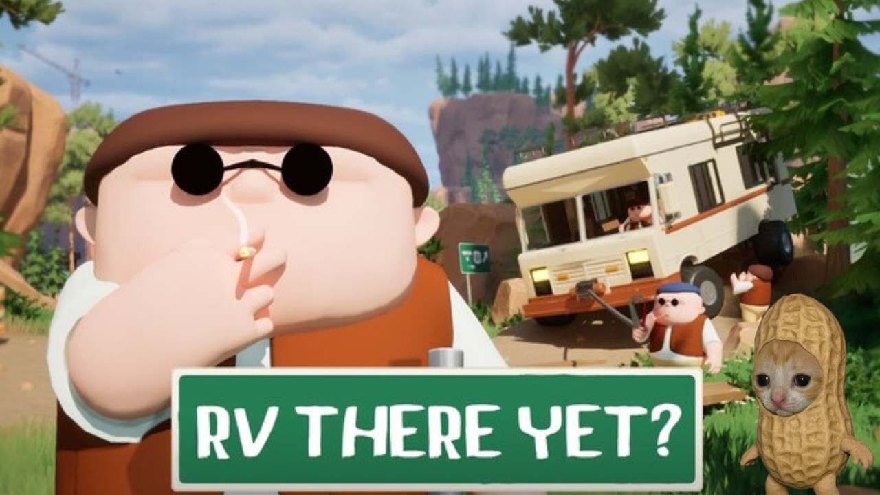 [VOD] RV There Yet #02