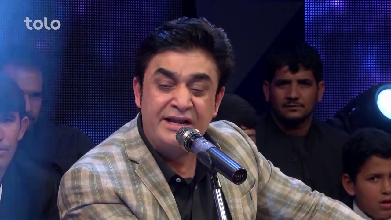 Hanouzam ba Yad Man Asti - Ahmad Fanous / هنوزم به یاد من هستی - احمد فانوس - کنسرت دیره