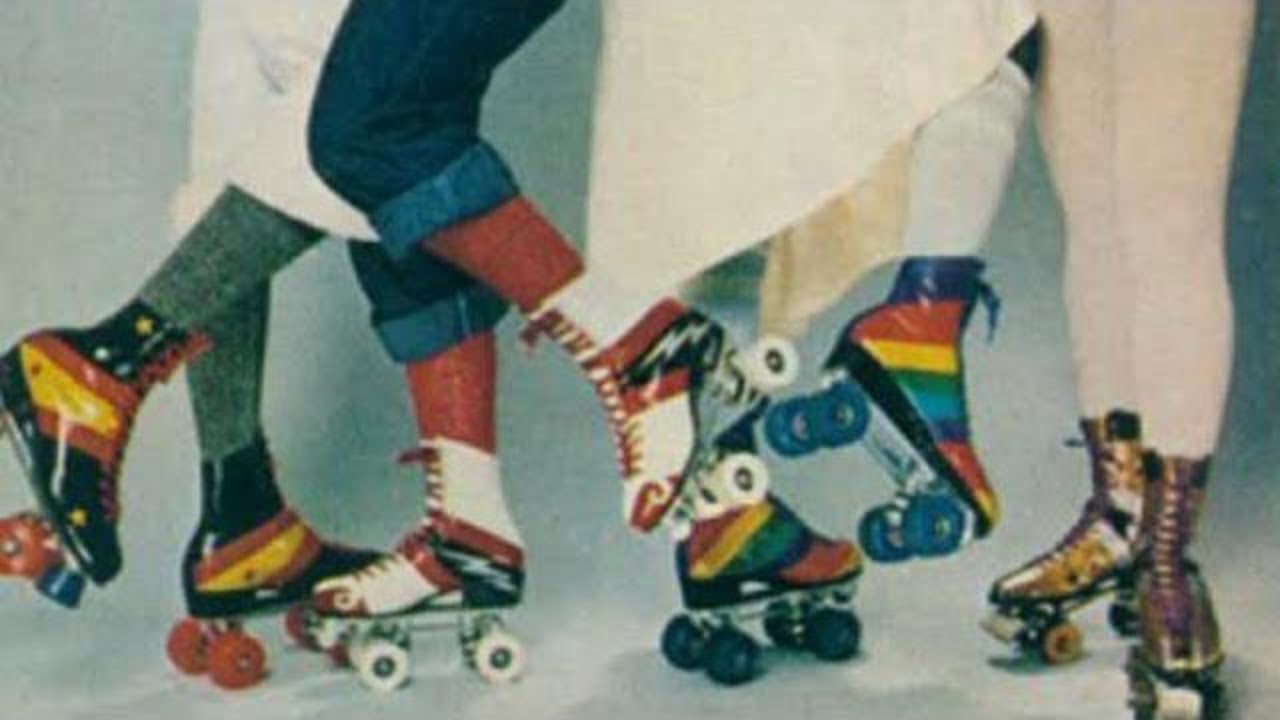 TIKTOK Most Inspiring Skaters! Roller Skating Compilation! 