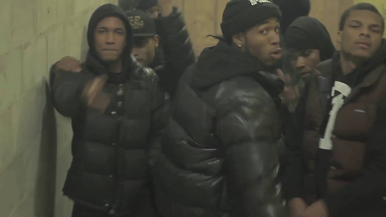 Milly - 2016 Flow (Music Video)