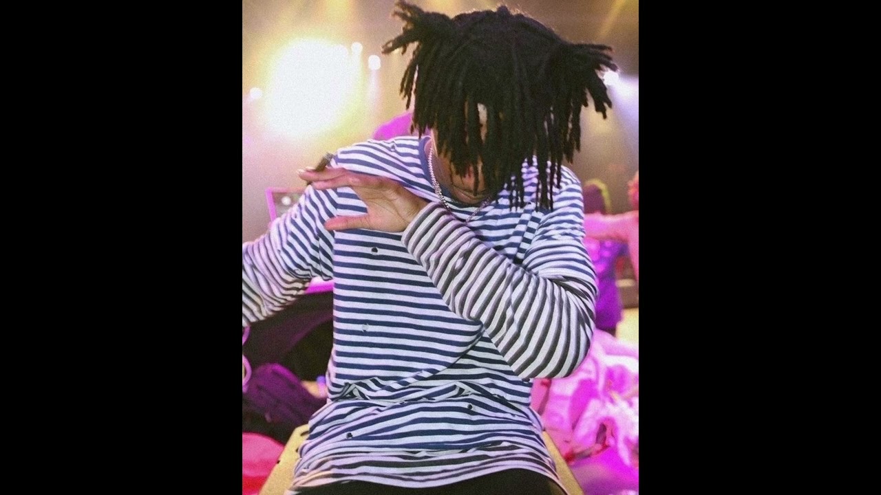 Old Playboi Carti x Mexiko Dro plug type beat - 'Fairy'