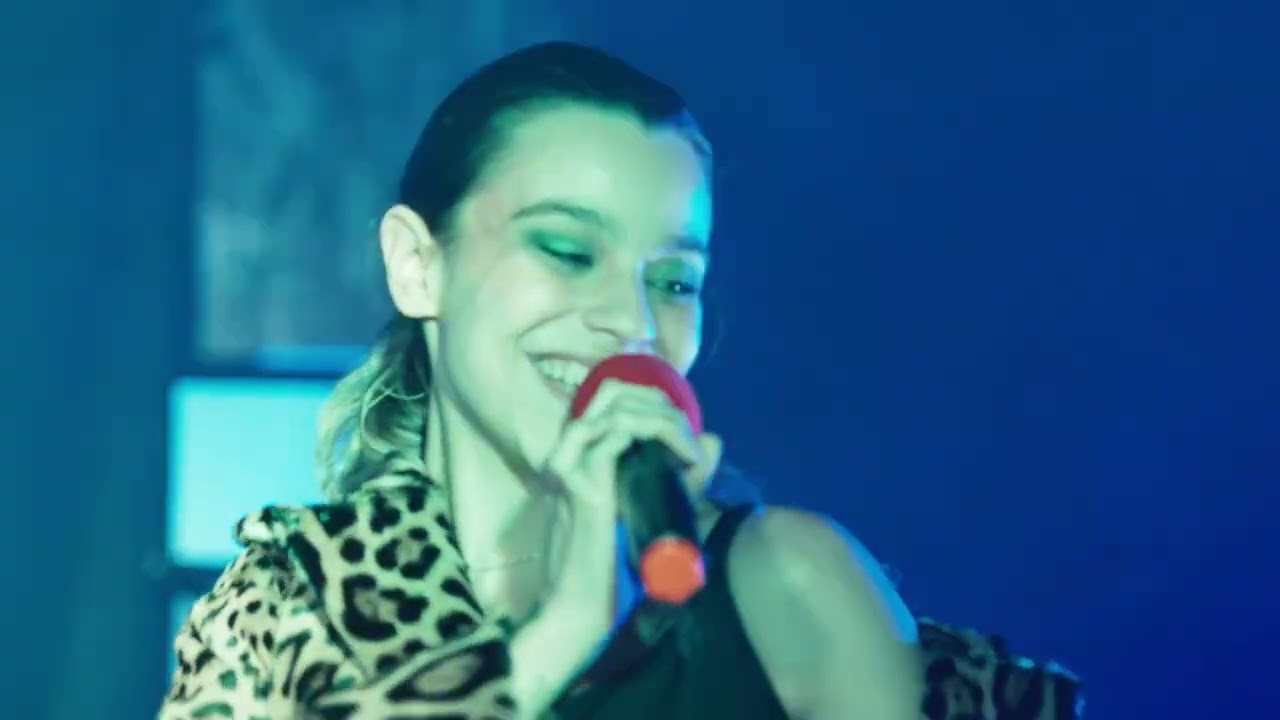 Cover Dance anni Ottanta