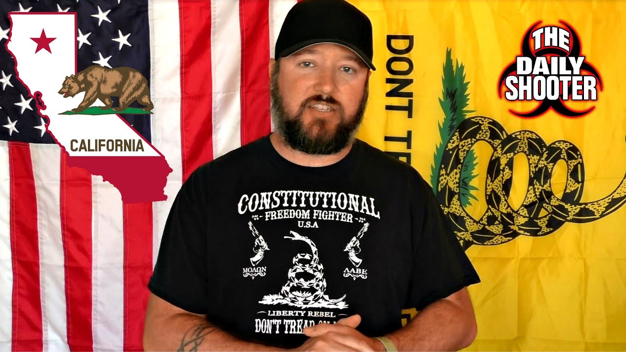 California Gun Control VetoGunmageddon Update!