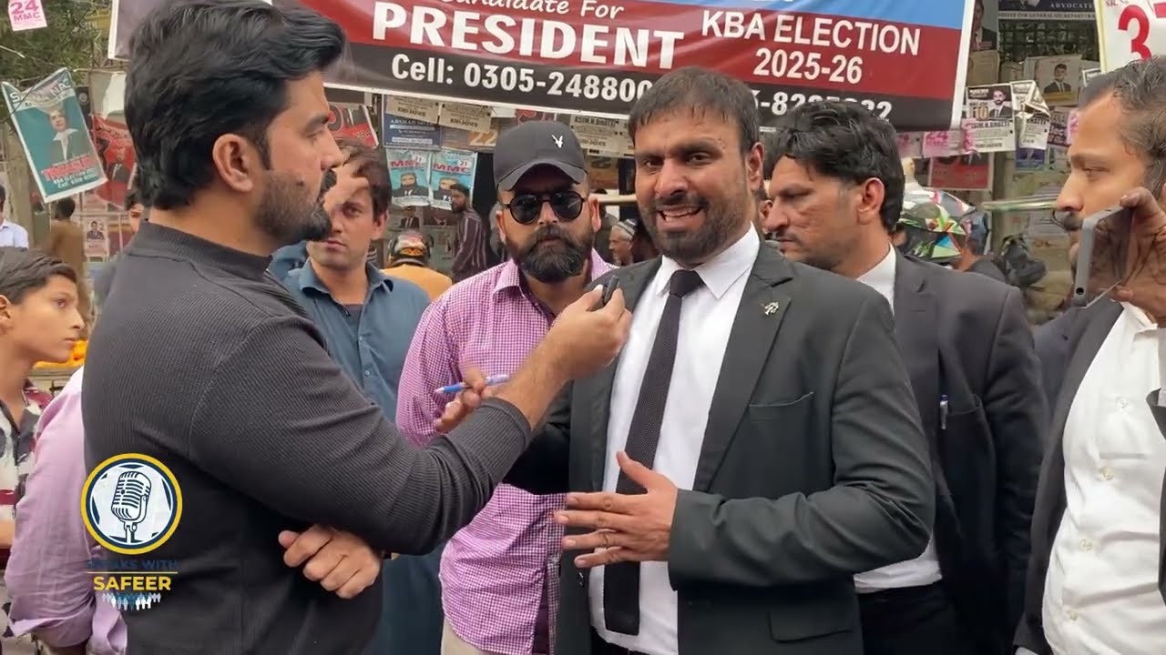 Big Controversy: Rajab Butt vs Advocates | What Really Happened?