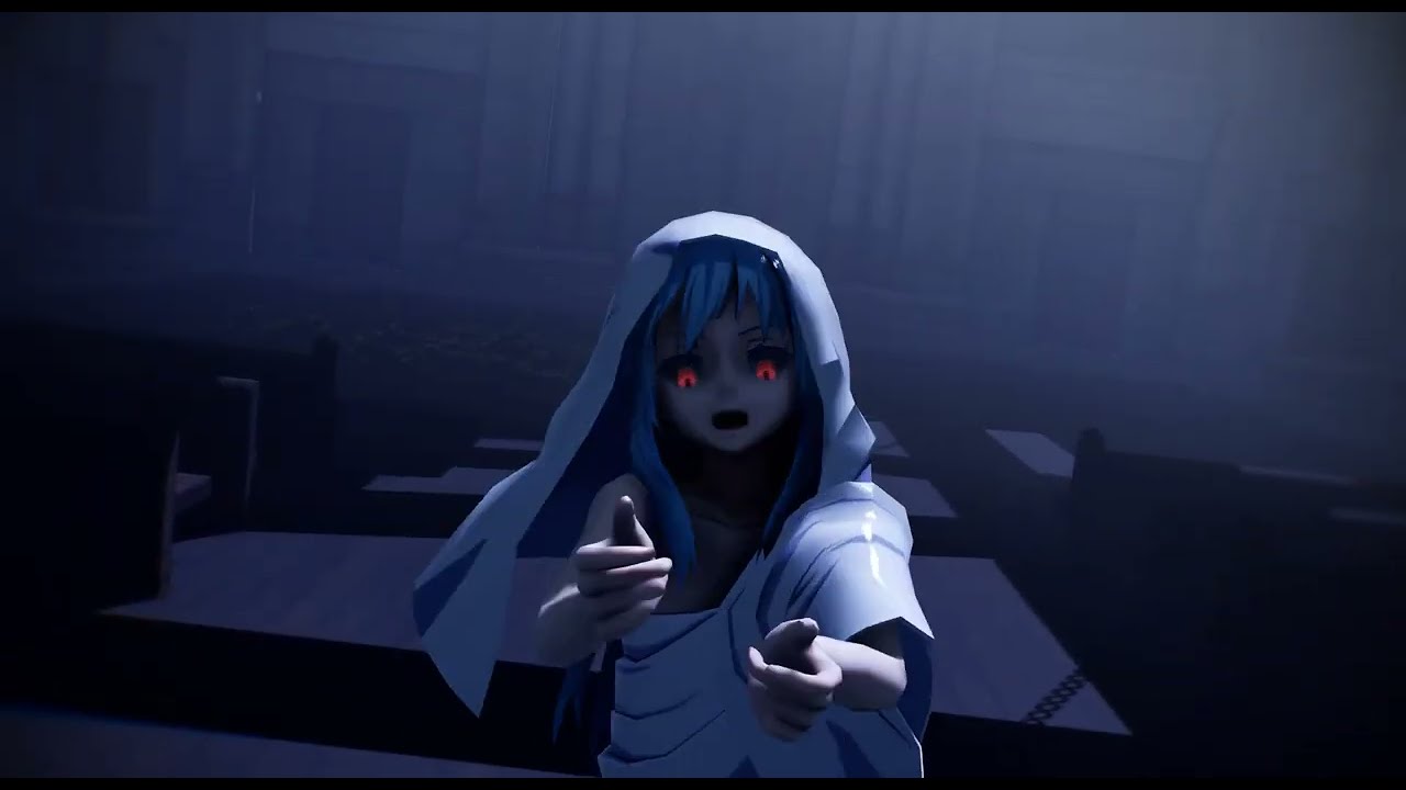 [MMD Tensura] That Time I Got Reincarnated as a Slime |Shadow Shadow|[Raphael Rimuru]