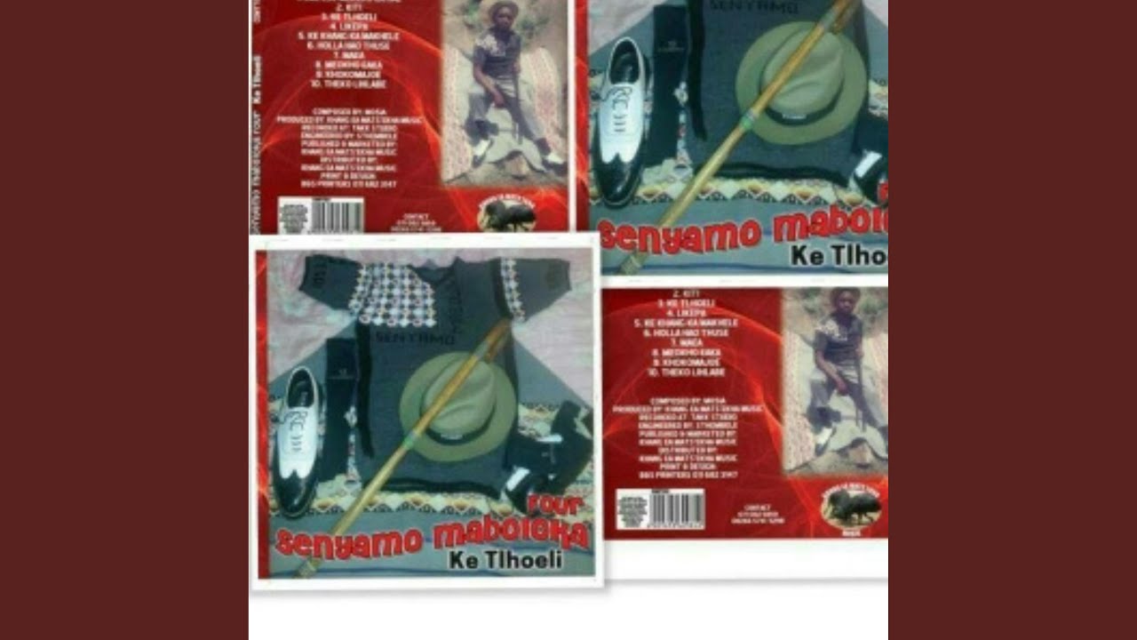 Sefela leshodu
