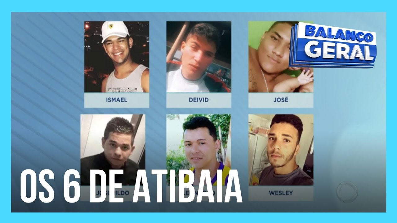 Seis jovens garçons desaparecem misteriosamente após o trabalho no interior de SP