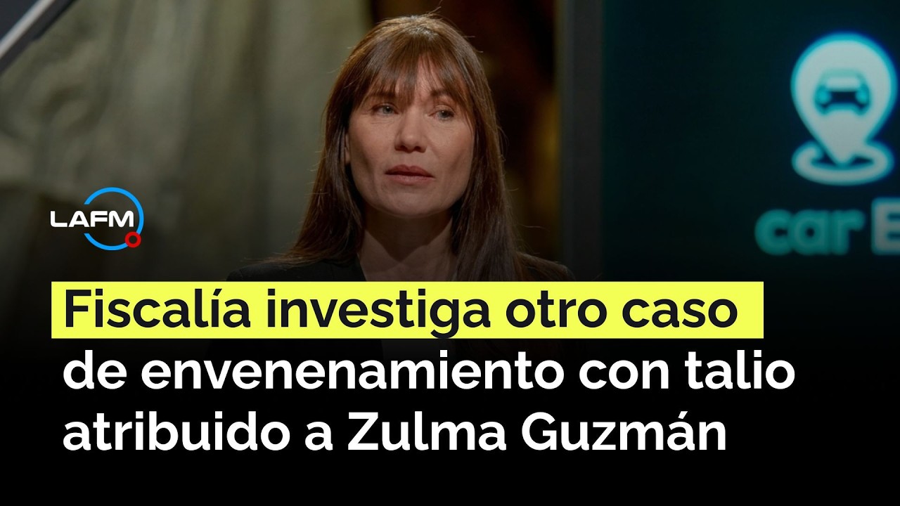 Posible segunda víctima en caso Zulma Guzmán tras envío de chocolates con talio