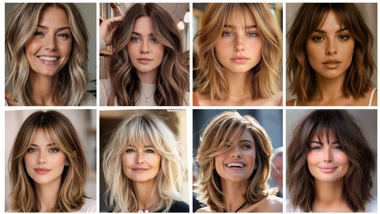 Most beautiful different  haircut ideas for women's hair hair colour ideas 