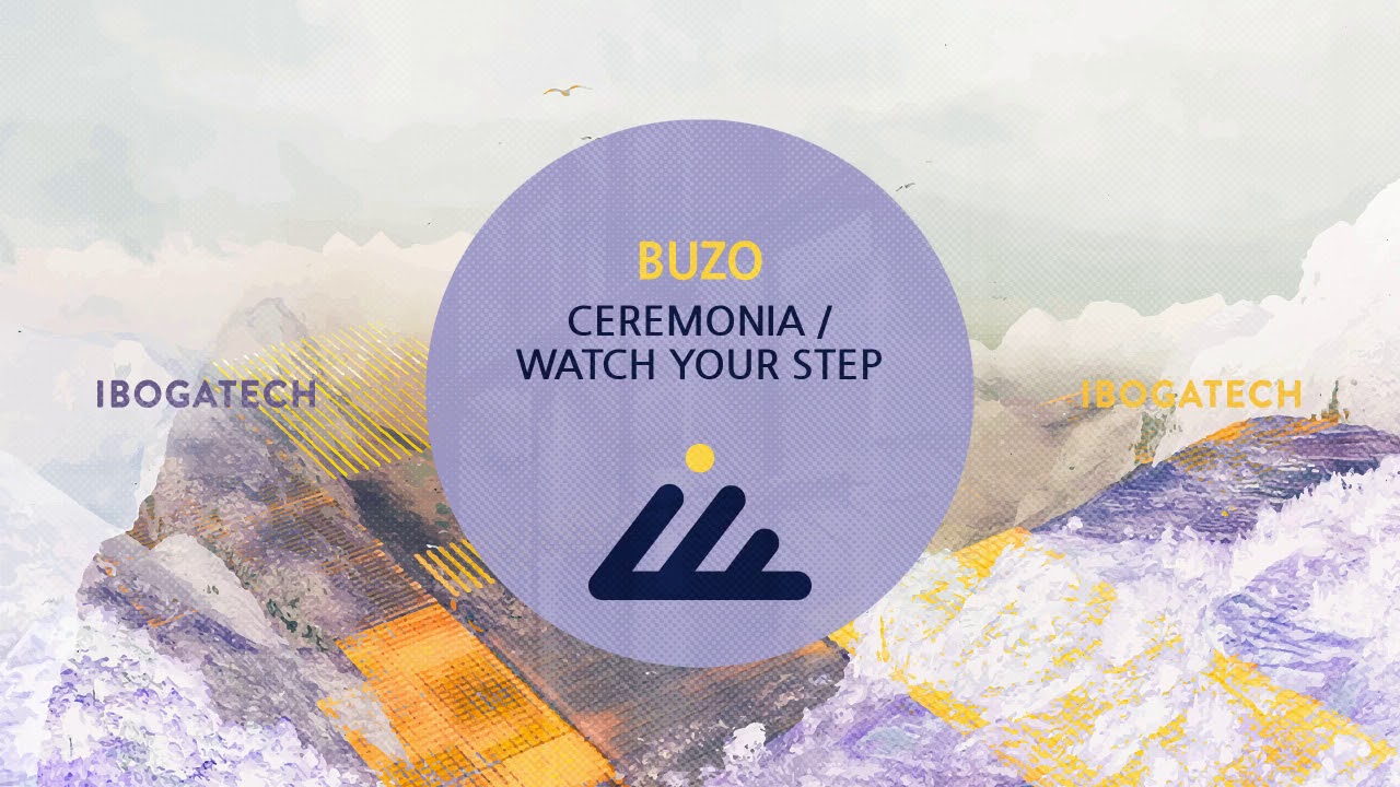 Buzo - Ceremonia (Original mix)