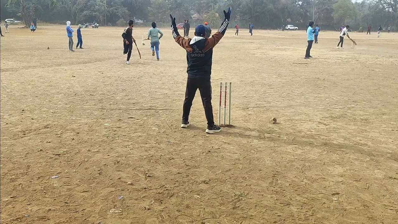 4 January 2026Frist inning
