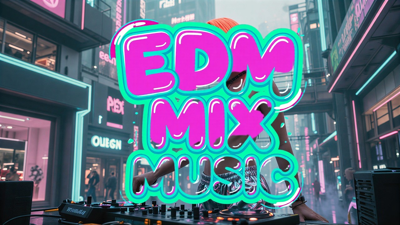 Car Race Music Mix 2026 🚀 Bass Loaded Extreme 2026 🎶 Top EDM, Bounce, Electro House 2026