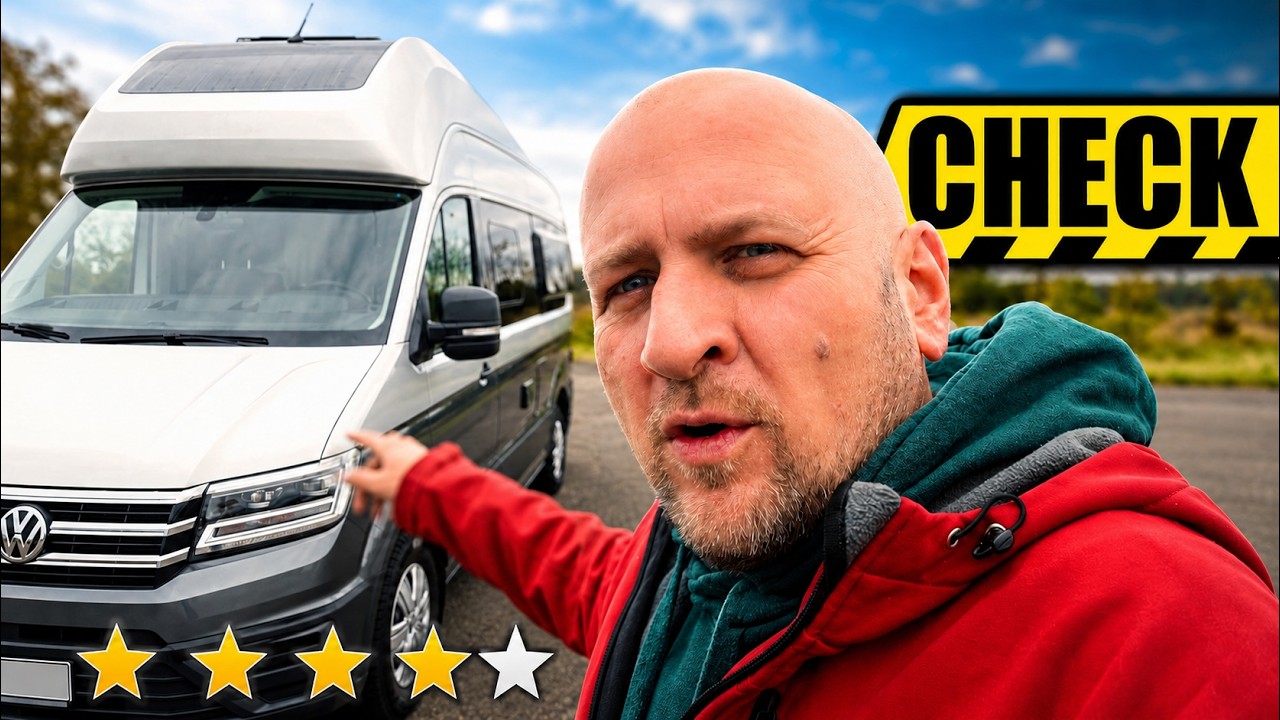Grand California 600 Erfahrung   eine Alternative zum Fiat ?