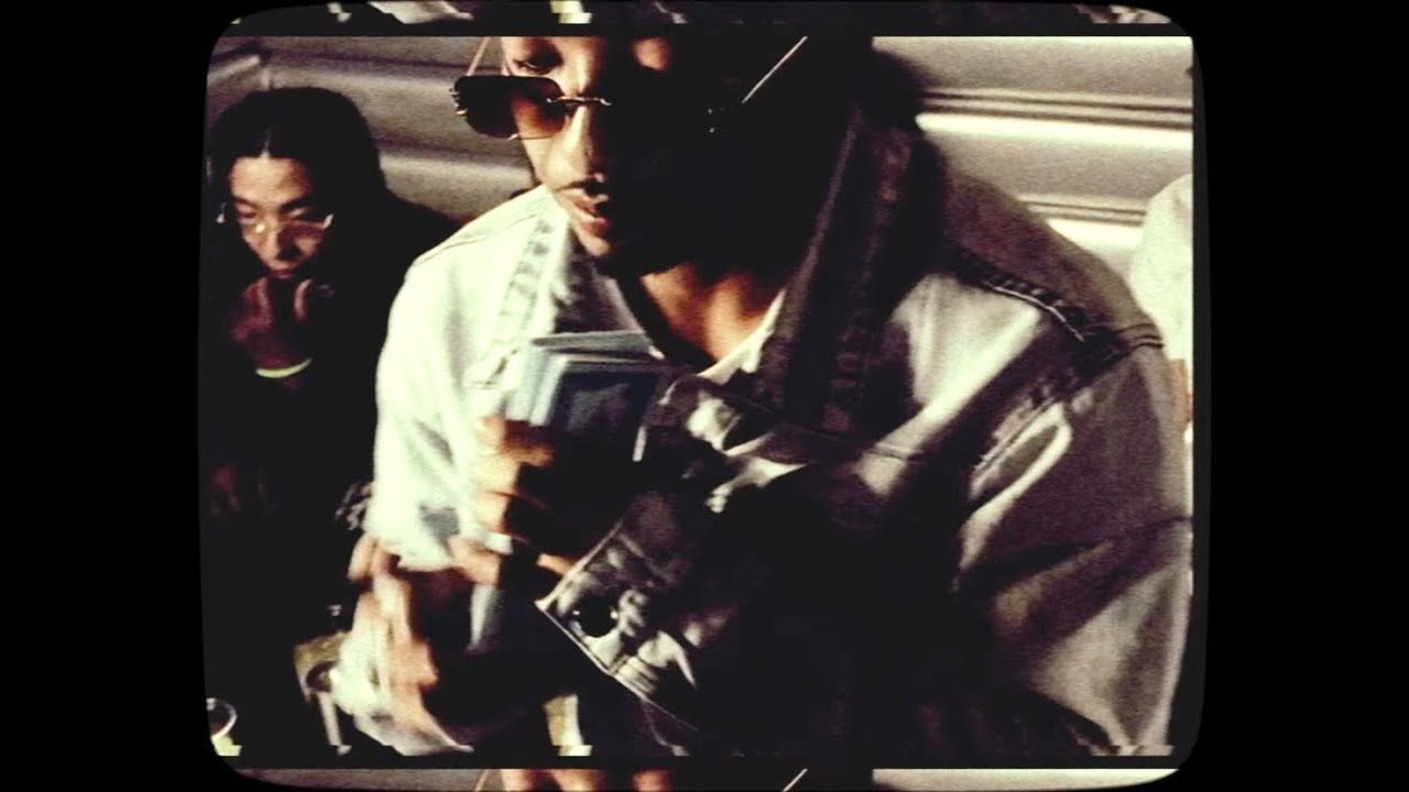 Plain Jay - Change [Official Music Video]