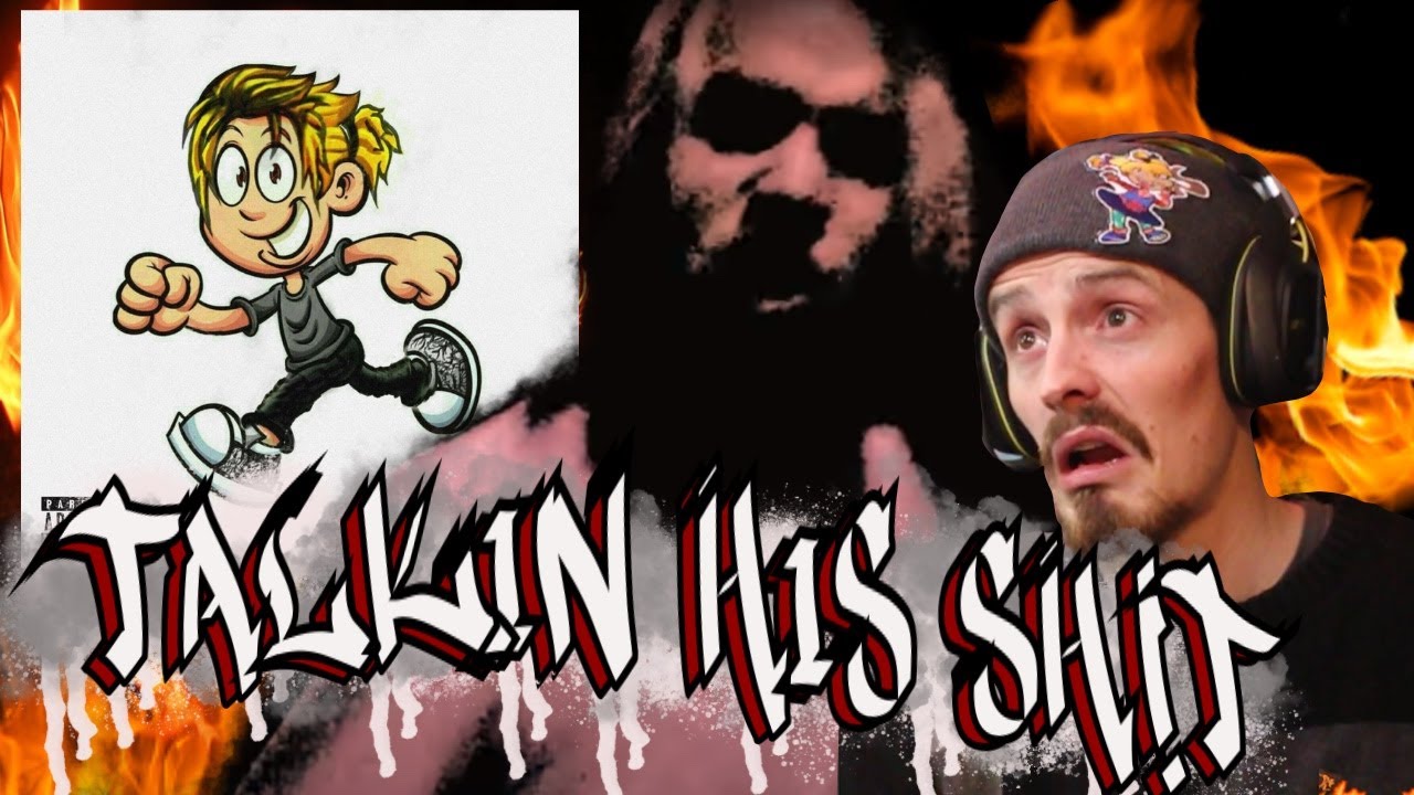 Ez Mil - Runnin' (Reaction)