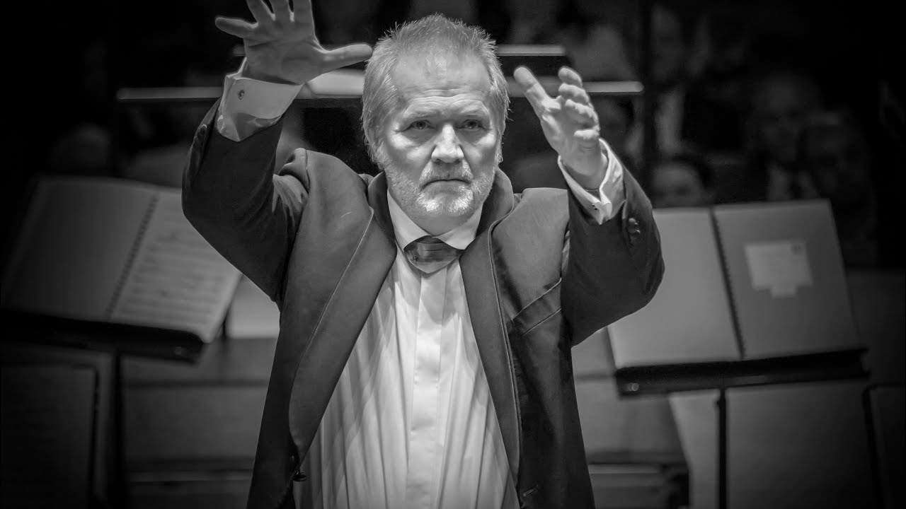Eötvös Péter: Halleluja - Oratorium balbulum  - részlet (Live at Müpa Budapest)