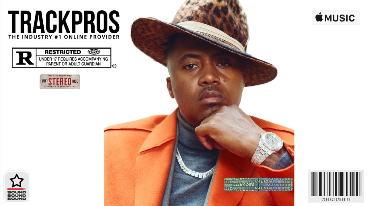 NAS Type Beat 2023 - 
