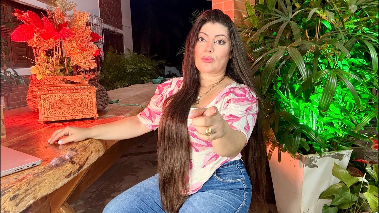 AO VIVO 🛑 Deus Mandou te dizer que VAI TE ACONTECER uma MUDANÇA DE CICLO em  MARÇO