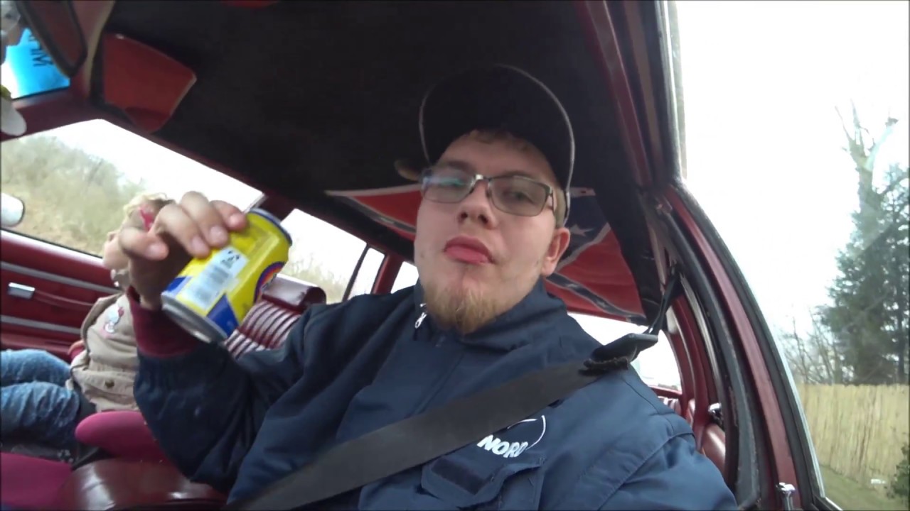 V8 am Morgen, vertreibt Kummer und Sorgen ...