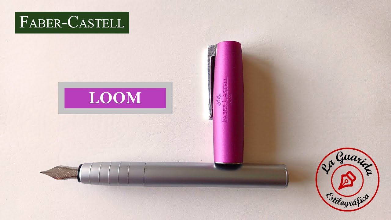 Faber-Castell Loom