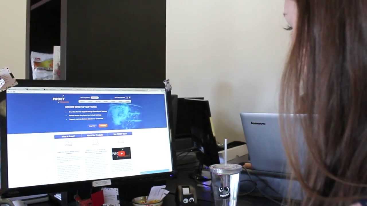 Meet the Proxy Networks Team!