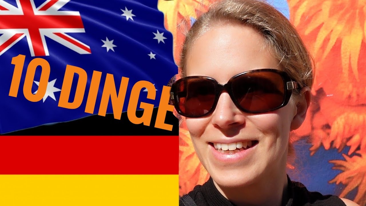 10 Australische Dinge fehlen Deutschland | Sunshine Coast Mooloolaba