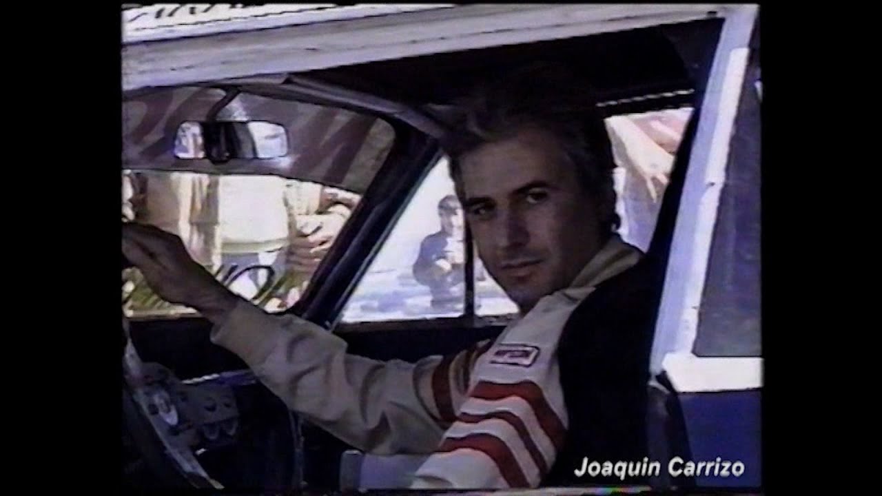 Turismo Carretera 1990: 4ta Fecha Balcarce - Final TC