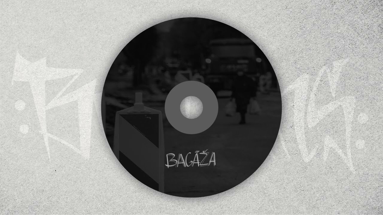 Bruolāns & Jezups - Asu Dzeivs pīd. Dana Vasiļjeva (Singls)