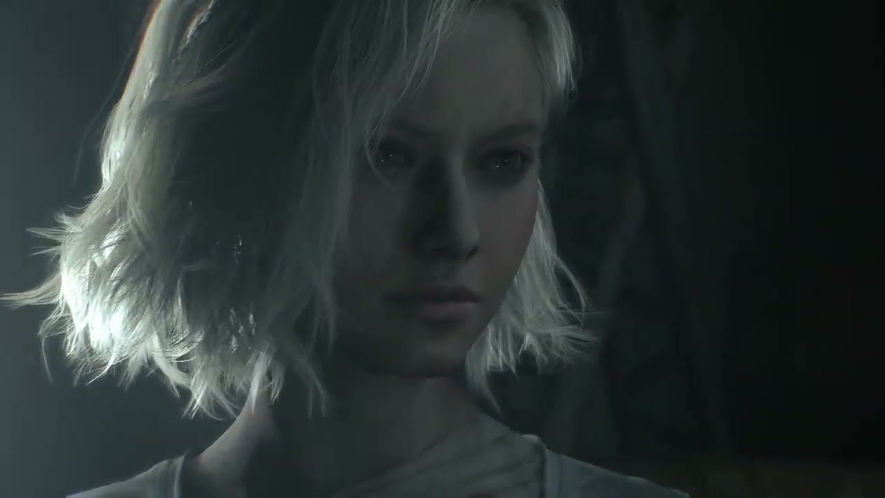Resident Evil 9: part 6, what next?