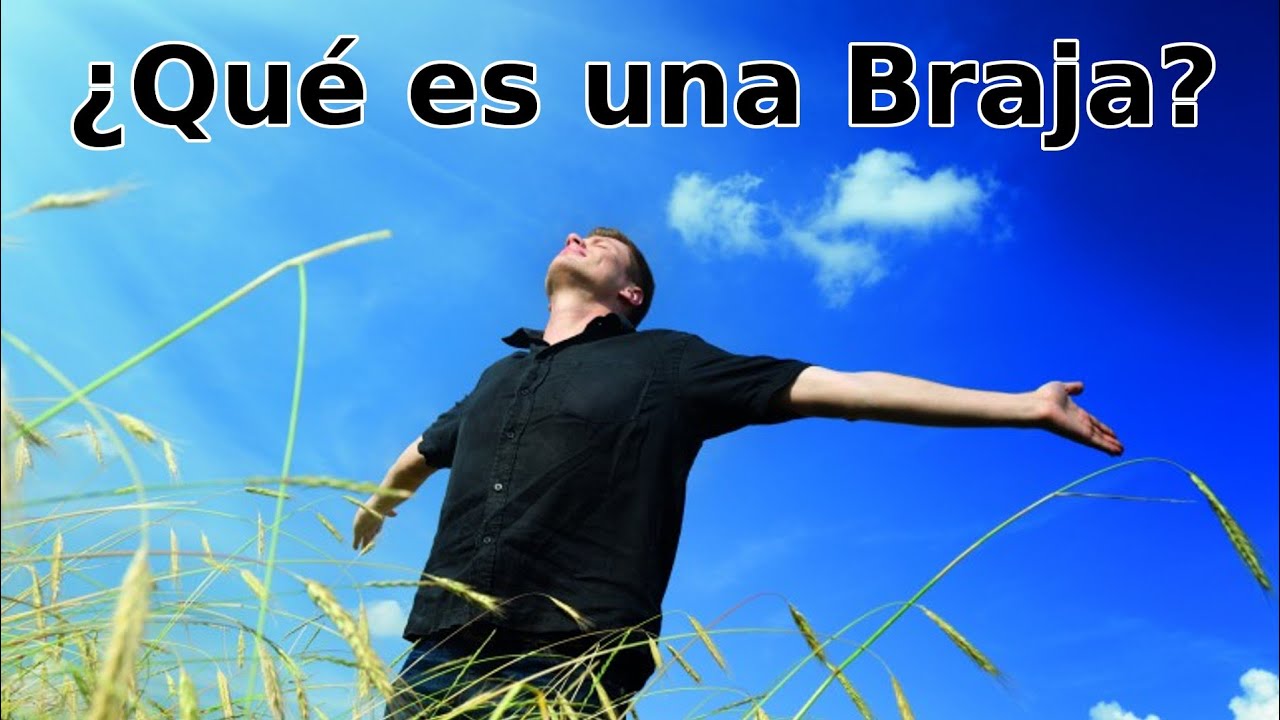Q&A - ¿Qué es una Braja - Bendición?