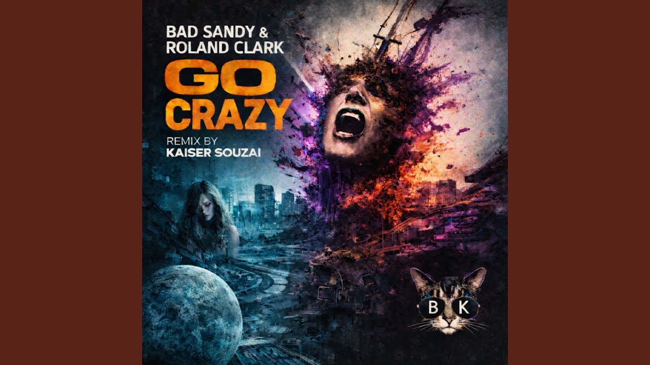 Go Crazy (Original Mix)